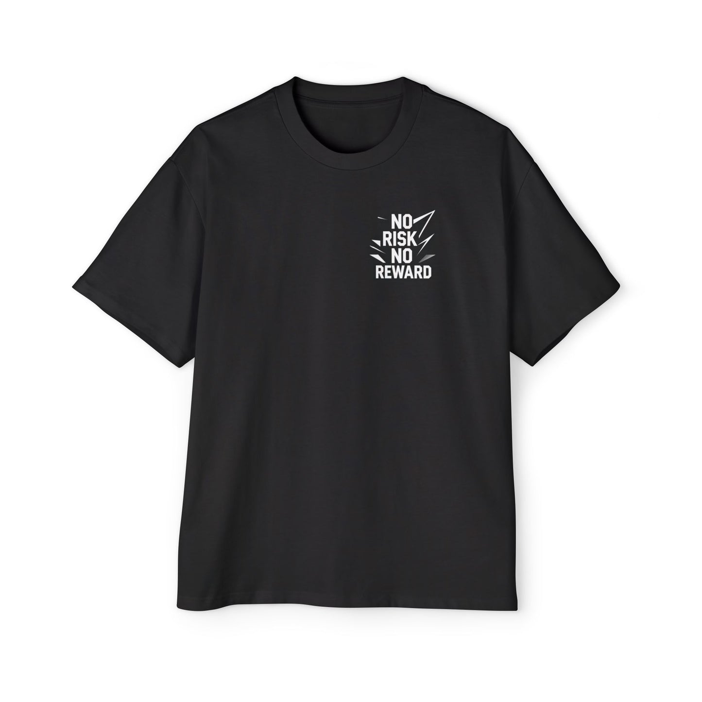 NRNR Oversized tee