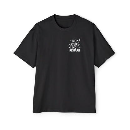NRNR Oversized tee