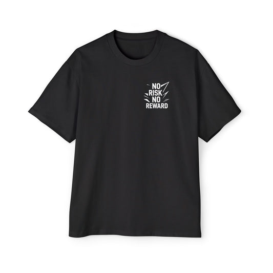 NRNR Oversized tee