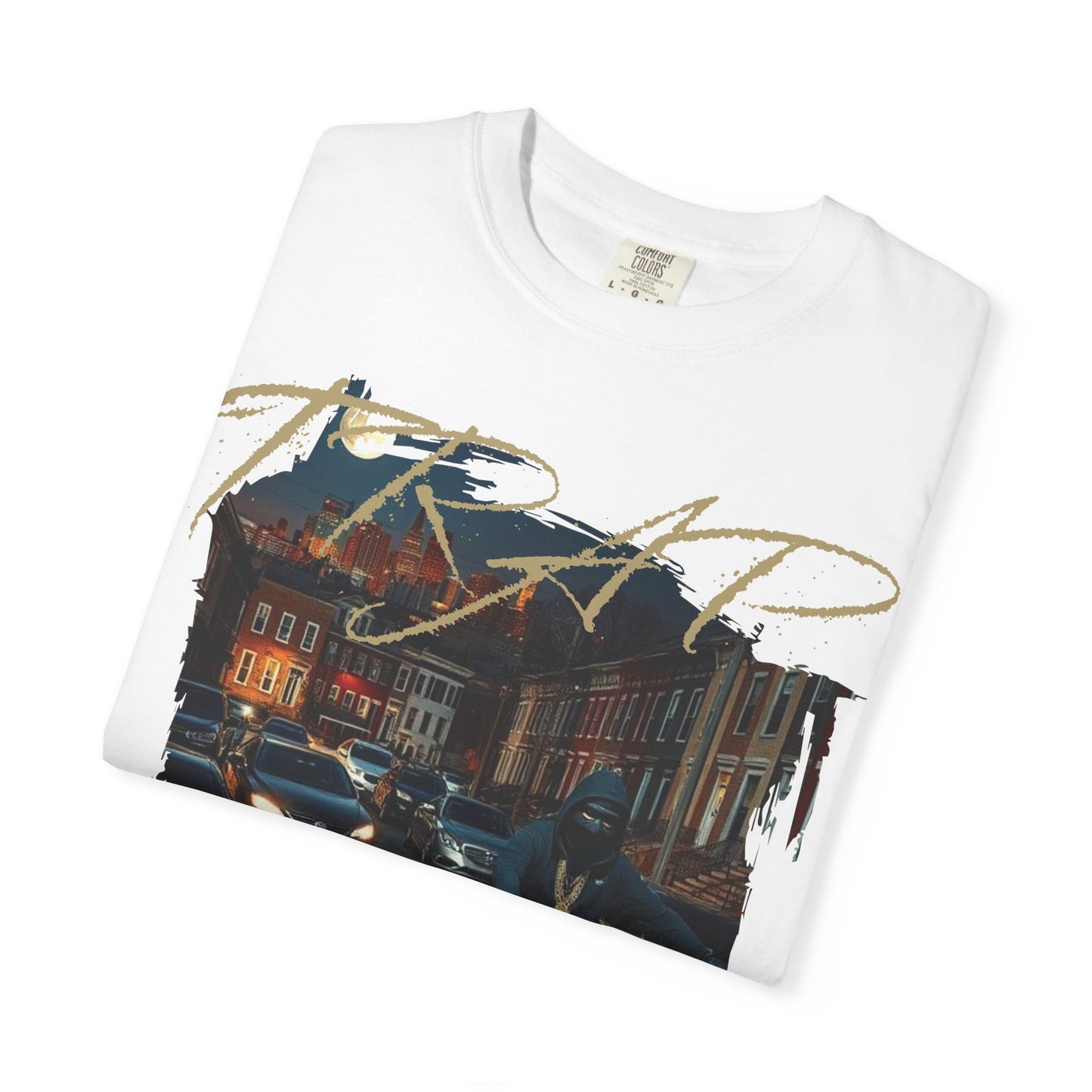 TRAP Graphic Tee