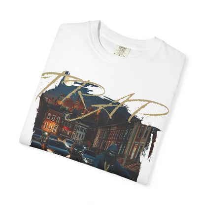 TRAP Graphic Tee