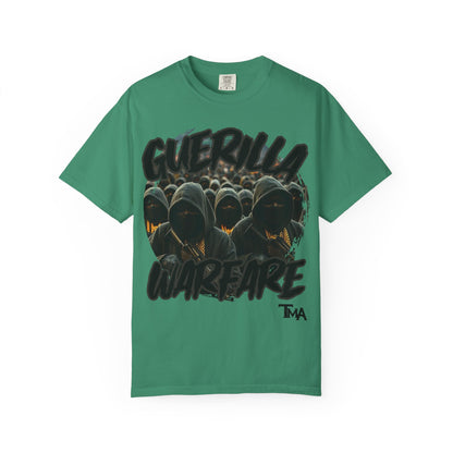 Guerilla Warfare Graphic tee