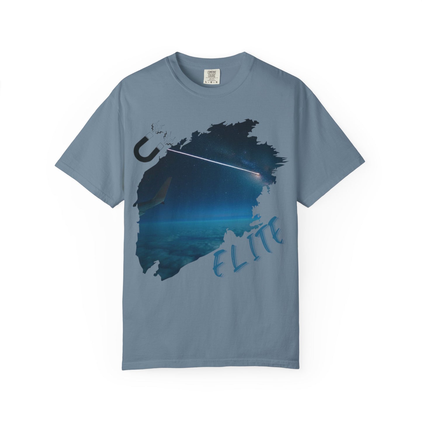 ELITE Graphic Tee