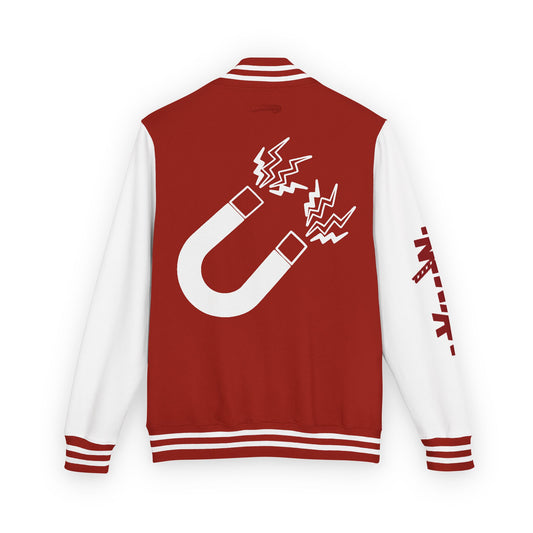 TMA Vintage Letterman Jacket