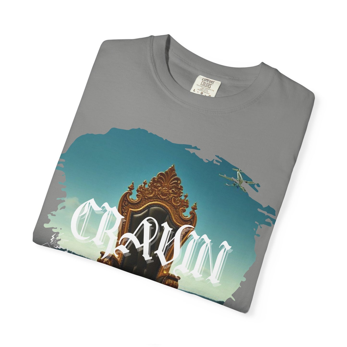 Cravin Graphic Tee