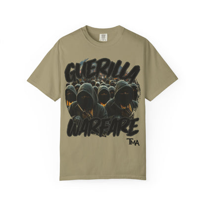 Guerilla Warfare Graphic tee