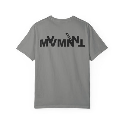 Guerilla Warfare Graphic tee