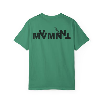 Guerilla Warfare Graphic tee
