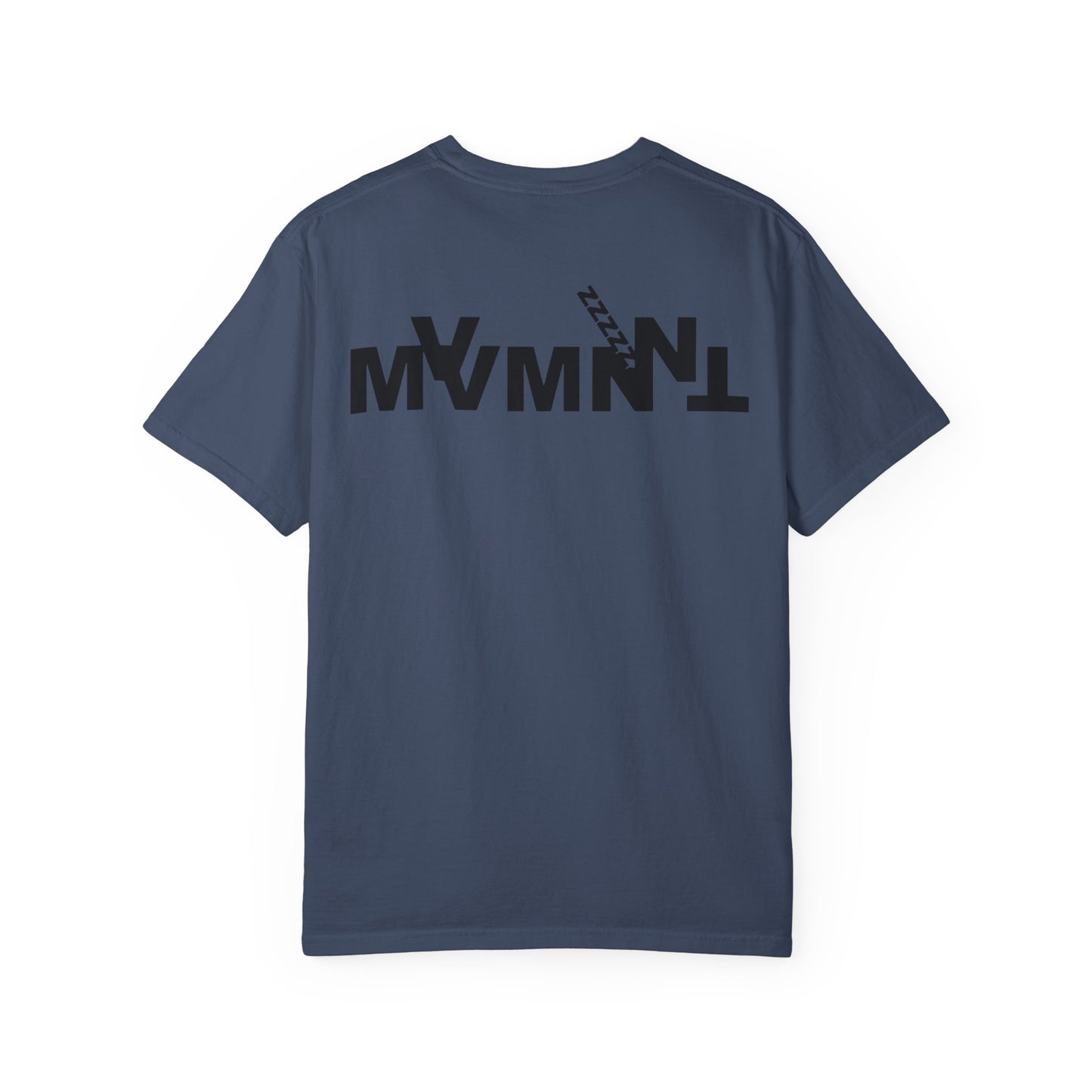 Guerilla Warfare Graphic tee