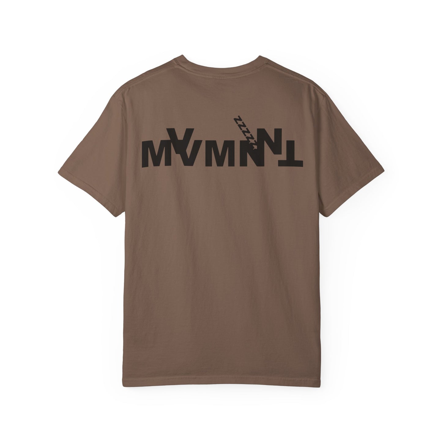 Guerilla Warfare Graphic tee
