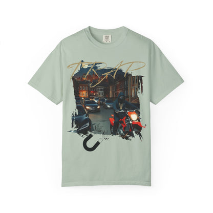 TRAP Graphic Tee