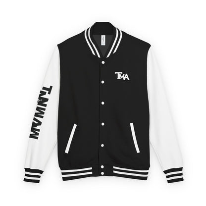 TMA Vintage Letterman Jacket