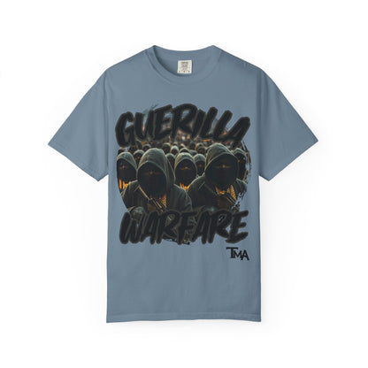Guerilla Warfare Graphic tee
