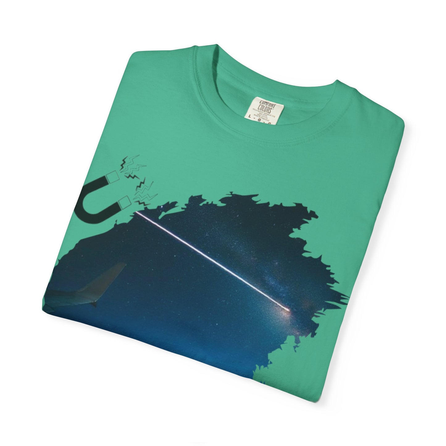 ELITE Graphic Tee