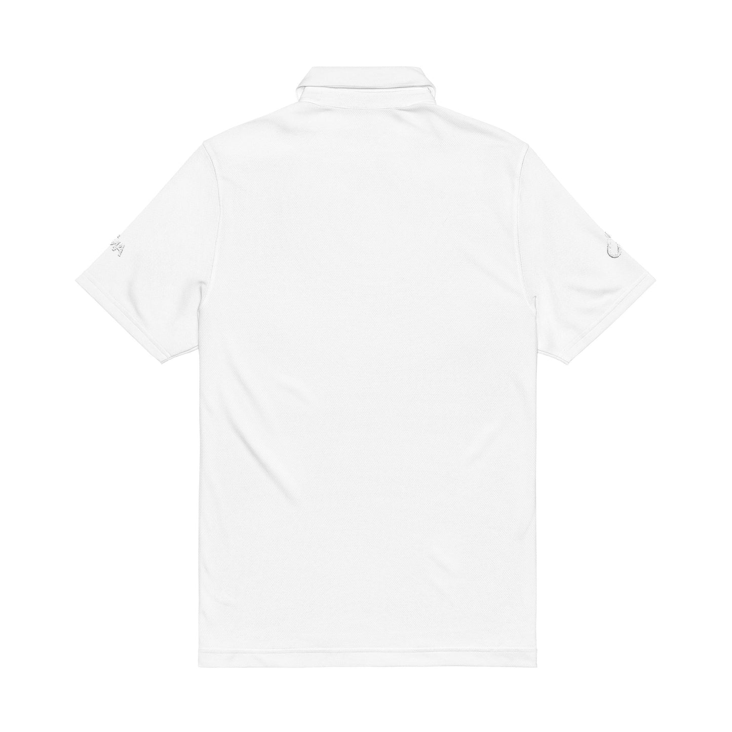UA x TMA Athletic Embroidered Polo