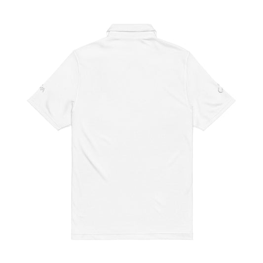 UA x TMA Athletic Embroidered Polo
