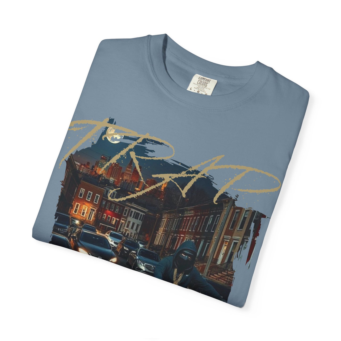 TRAP Graphic Tee
