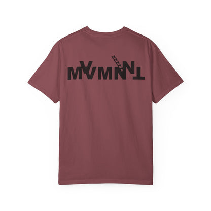 Guerilla Warfare Graphic tee