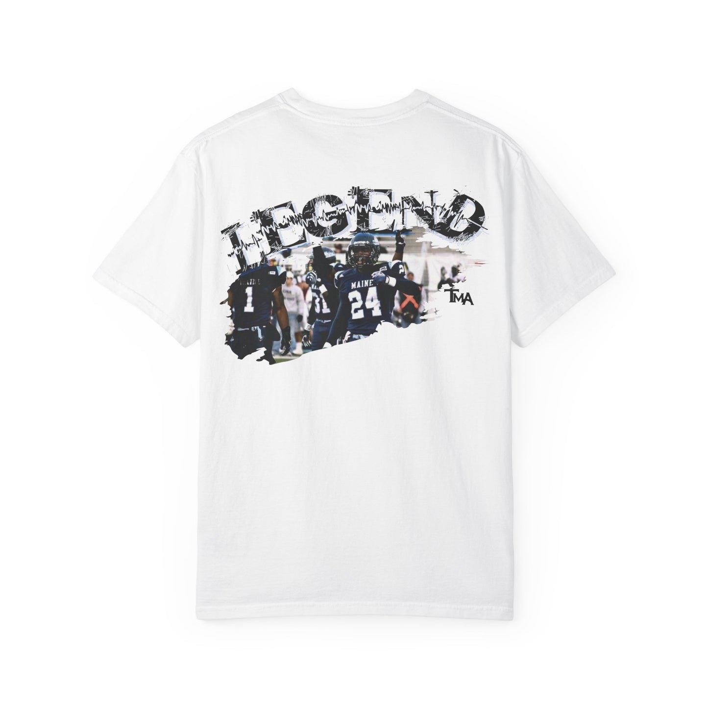 Khari Legend tee