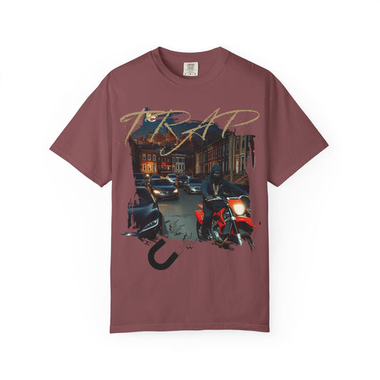 TRAP Graphic Tee