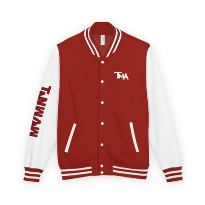 TMA Vintage Letterman Jacket
