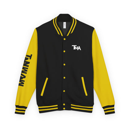 TMA Vintage Letterman Jacket