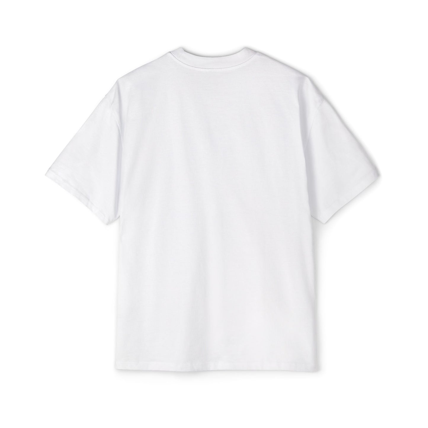 NRNR Oversized tee