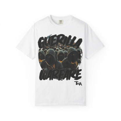 Guerilla Warfare Graphic tee