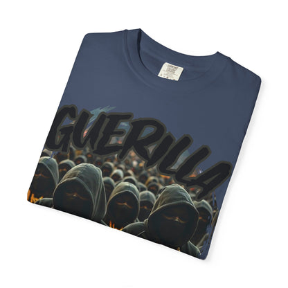 Guerilla Warfare Graphic tee