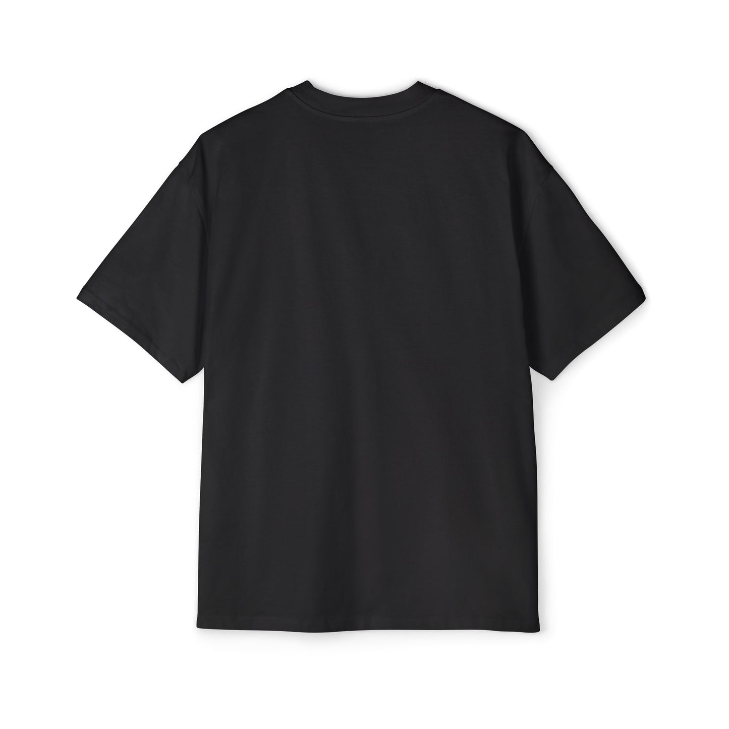 NRNR Oversized tee