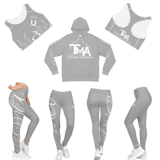 Women's Necessity set