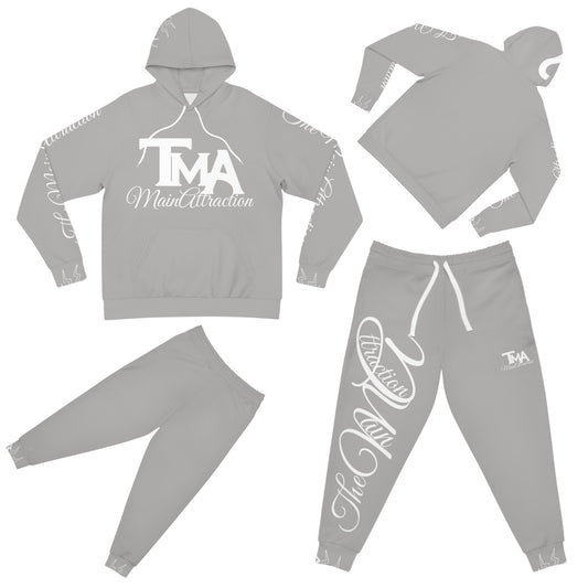 Men's Necessity Sweatsuit