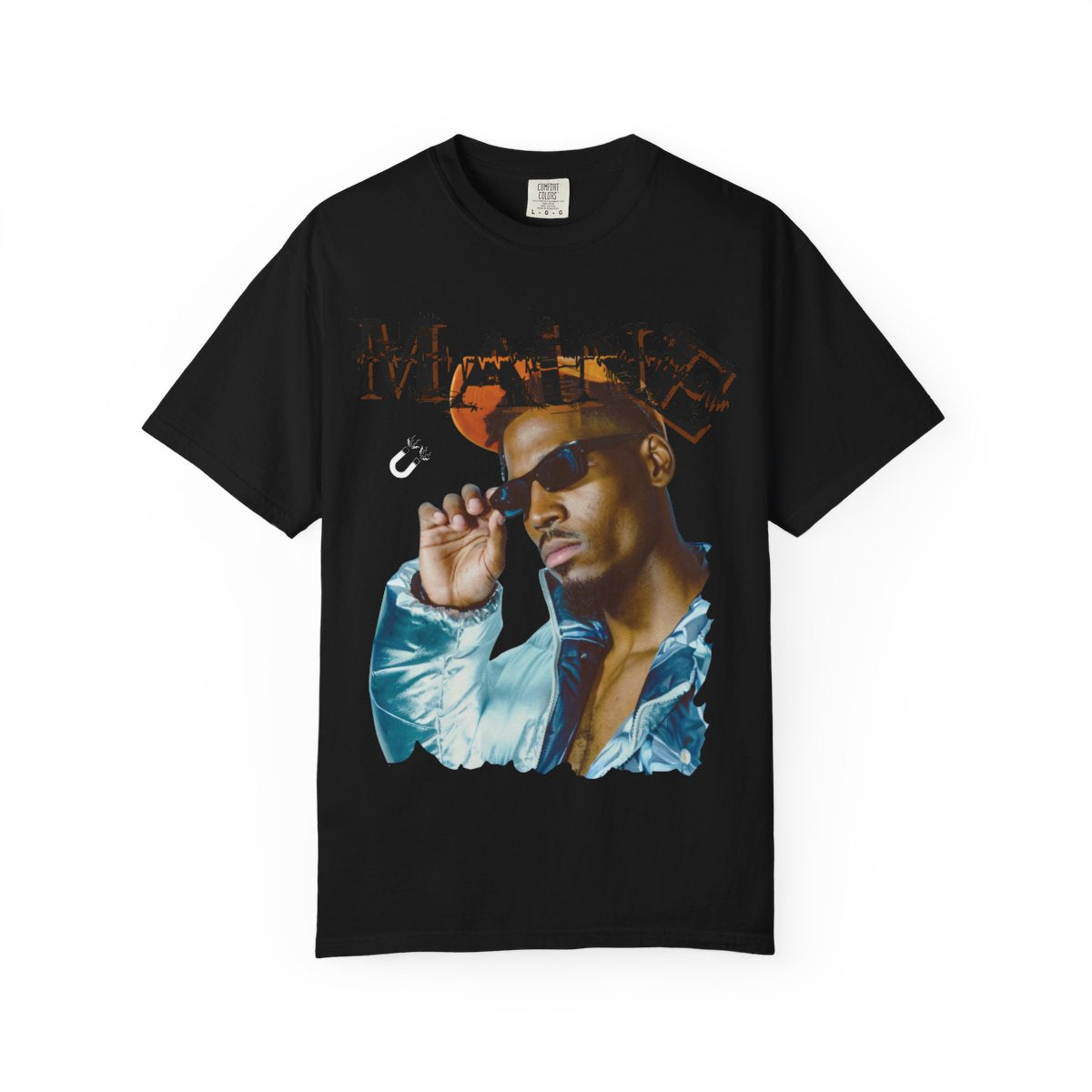 Khari Legend tee