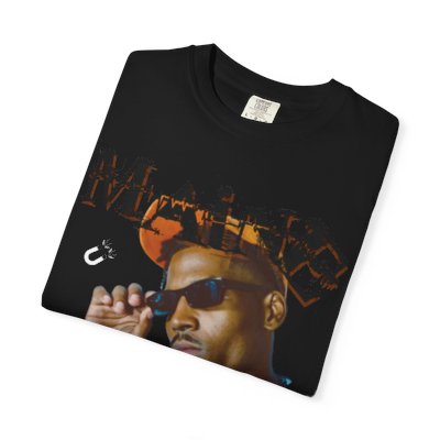 Khari Legend tee